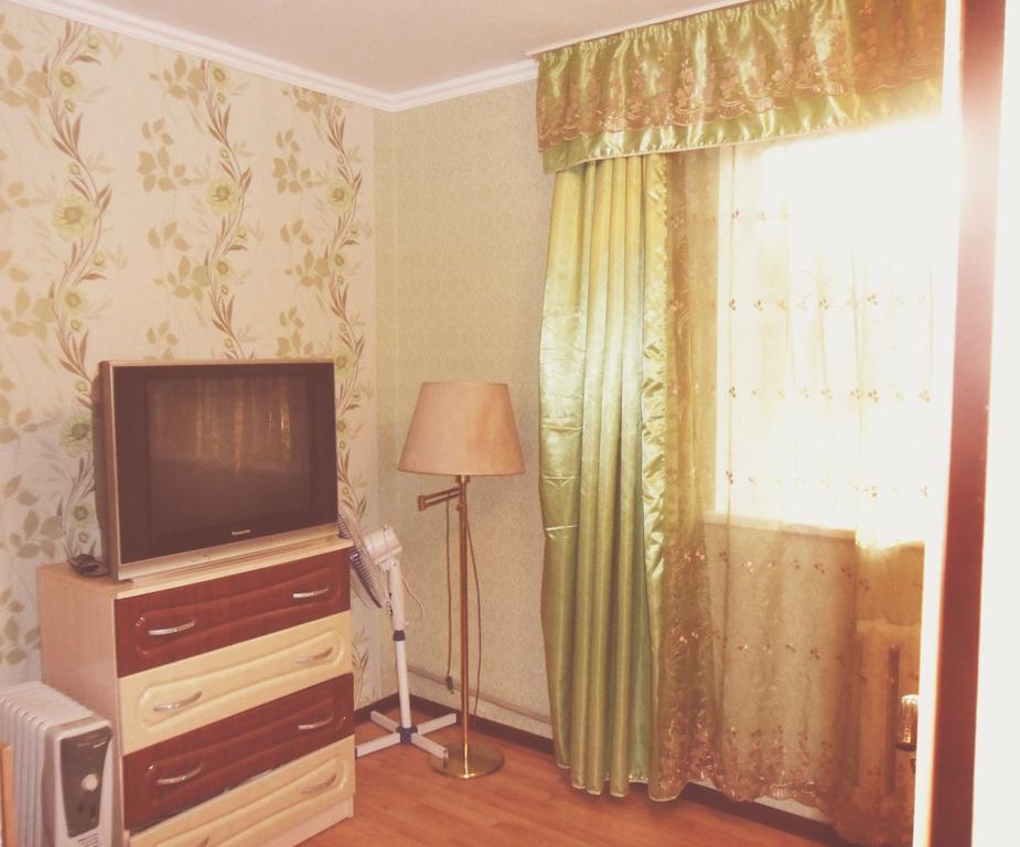 Апартаменты на Закарпатской Krasnoye Pole Экстерьер фото